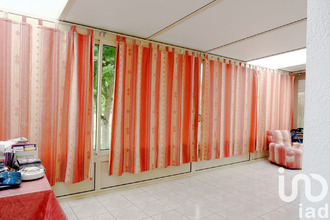 achat maison chauvigny 86300