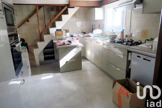 achat maison chauvigny 86300