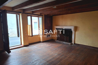 achat maison chauvigny 86300