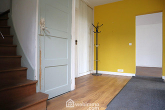 achat maison chauvigny 86300