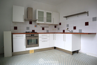 achat maison chauvigny 86300