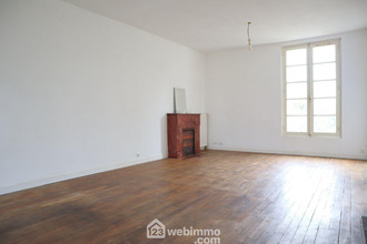 achat maison chauvigny 86300