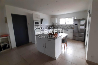 achat maison chauvigny 86300