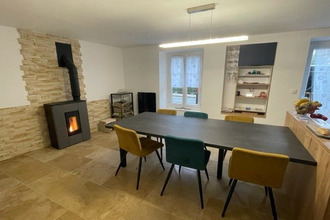 achat maison chauvigny 86300