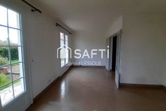 achat maison chauvigny 86300