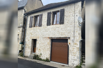 achat maison chauvigny 86300