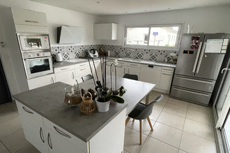 achat maison chauvigny 86300