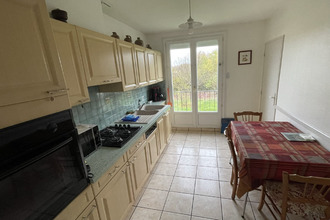 achat maison chauvigny 86300