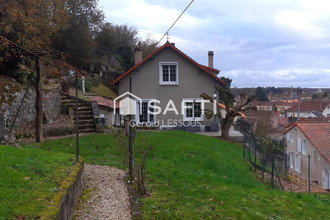 achat maison chauvigny 86300