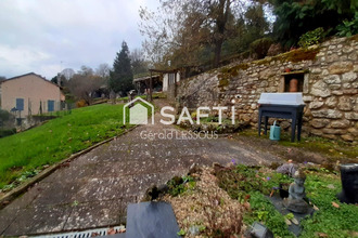 achat maison chauvigny 86300