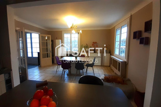 achat maison chauvigny 86300