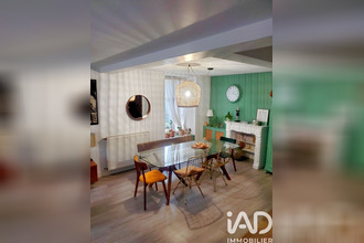 achat maison chauvigny 86300