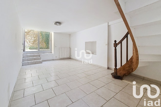 achat maison chauvigny 86300