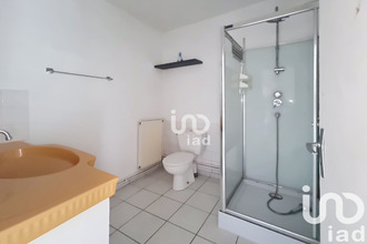 achat maison chauvigny 86300