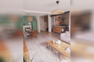 achat maison chauvigny 86300