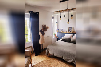 achat maison chauvigny 86300