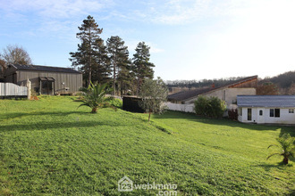 achat maison chauvigny 86300