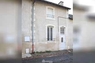 achat maison chauvigny 86300