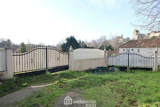 achat maison chauvigny 86300