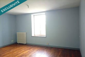 achat maison chauvigny 86300