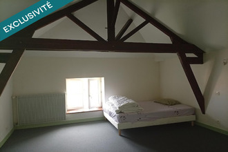 achat maison chauvigny 86300