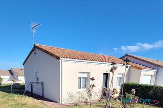 achat maison chauvigny 86300