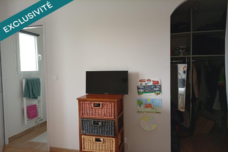 achat maison chauvigny 86300