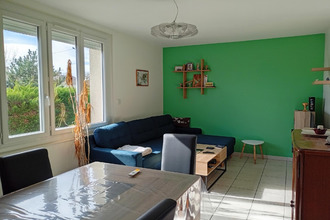 achat maison chauvigny 86300