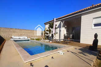 achat maison chauvigny 86300