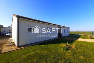 achat maison chauvigny 86300