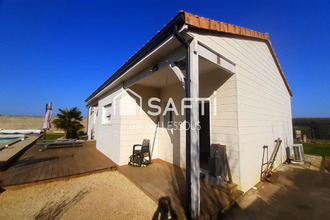 achat maison chauvigny 86300