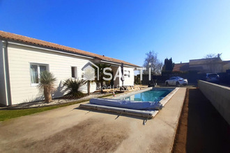 achat maison chauvigny 86300