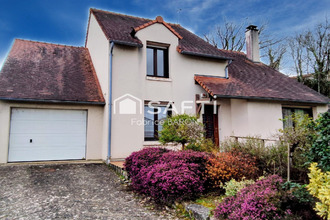 achat maison chauvigny 86300