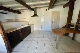 achat maison chauvigny 86300