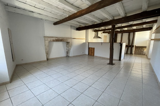 achat maison chauvigny 86300
