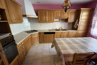 achat maison chauvigny 86300