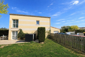achat maison chauvigny 86300