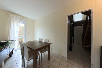 achat maison chauvigny 86300