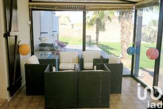 achat maison chauvigny 86300