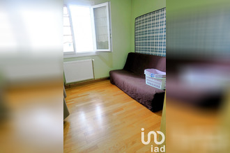 achat maison chauvigny 86300