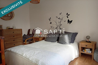 achat maison chauvigny 86300