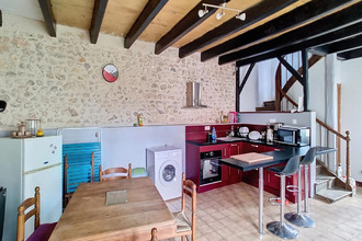 achat maison chauvigny 86300