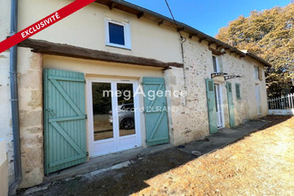 achat maison chauvigny 86300