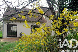 achat maison chauvigny 86300