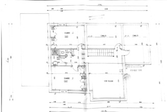 achat maison chauvigny 86300