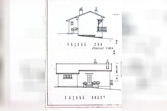 achat maison chauvigny 86300