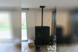 achat maison chauvigny 86300