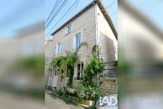 achat maison chauvigny 86300