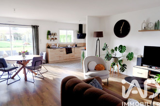 achat maison chauvigny 86300