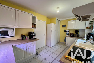 achat maison chauvigny 86300